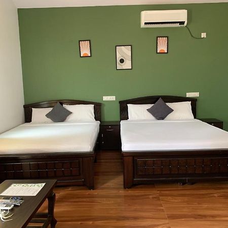 Thumbe Goodu Resort Yadiyur Dış mekan fotoğraf