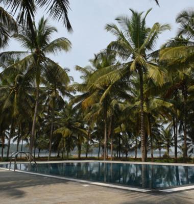 Thumbe Goodu Resort Yadiyur Dış mekan fotoğraf