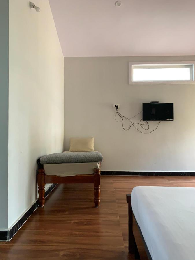 Thumbe Goodu Resort Yadiyur Dış mekan fotoğraf